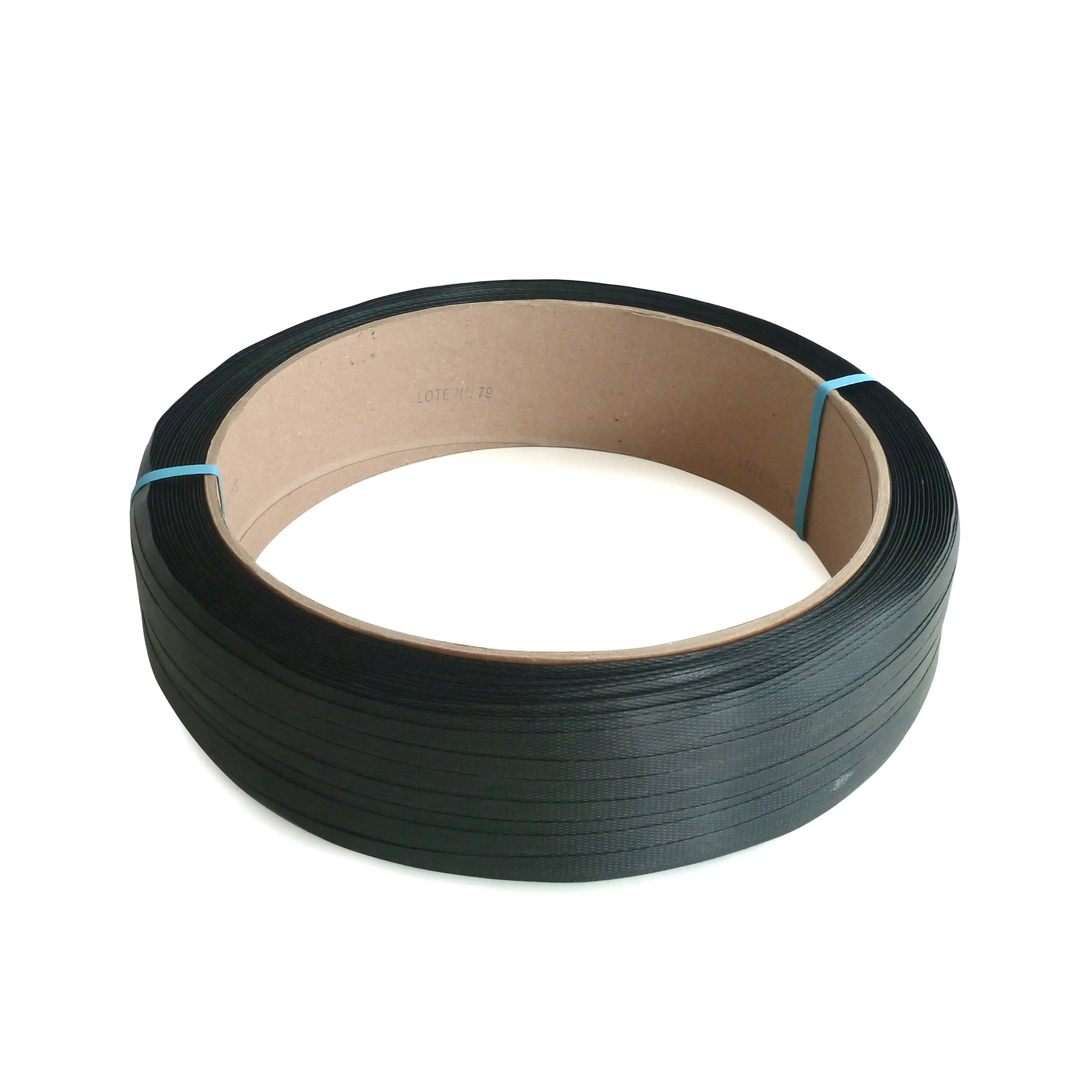 FITA DE ARQUEAR PRETA 13MM